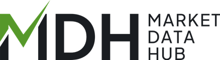 MDH &middot; Market Data Hub